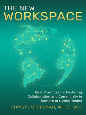 cover image of The New Workspace